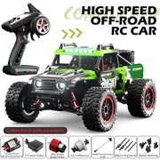 JJRC C8805 4WD Off Road RC Car