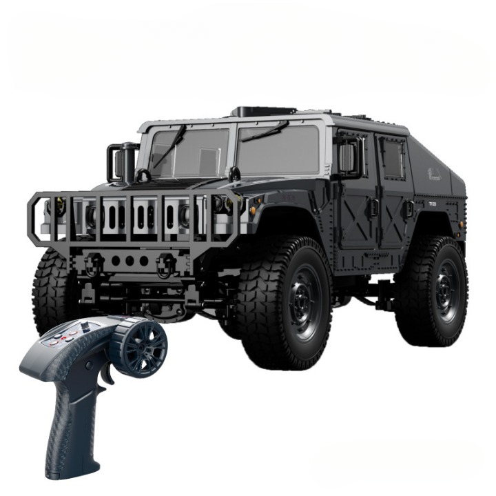 JJRC C8835 Off-Road Brushed RC Car