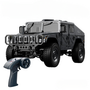 JJRC C8835 Off-Road Brushed RC Car