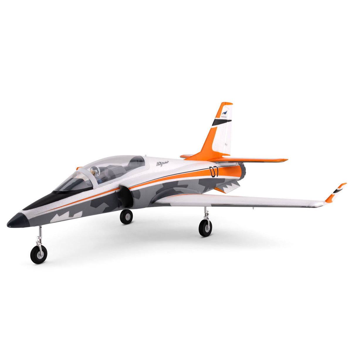 E-flit Viper 70mm EDF Jet