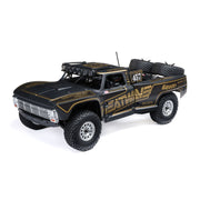 1/10  Losi Baja Rey 2.0 Ford F100 Brushless Car