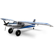 E-flite UMX Turbo Timber Evolution BNF Basic RC Airplane with AS3X & SAFE