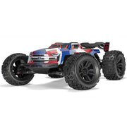 ARRMA 1/8 KRATON  BLX 6S  BRUSHLESS V6 SPEED TRUCK RTR