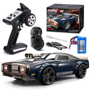 SCY 16303 1:16 2.4G 4WD 35KM/H High Speed On Road Racing Drifting Car