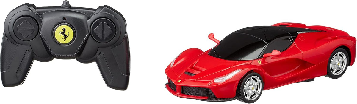 RASTAR 1:24 Ferrari LaFerrari Remote Controll Car