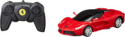 RASTAR 1:24 Ferrari LaFerrari Remote Controll Car