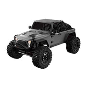 MJX 1:12 H12Y Brushless Electric Remote Control Climbing Off Road Car