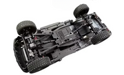 MNRC MN82 Pro RTR 1/12 2.4G 4WD RC Car TOYOTA Land Cruiser LC79 RC Pickup Truck