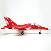 FMS YAK-130 V2 70mm EDF Jet