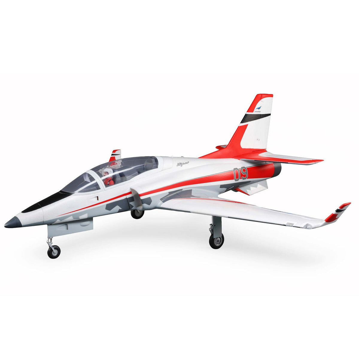E-flite Viper 90mm EDF Jet
