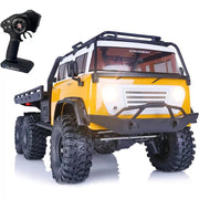 CROSSRC JT6 EMO 1:10 6WD Off-Road RC Crawler Truck