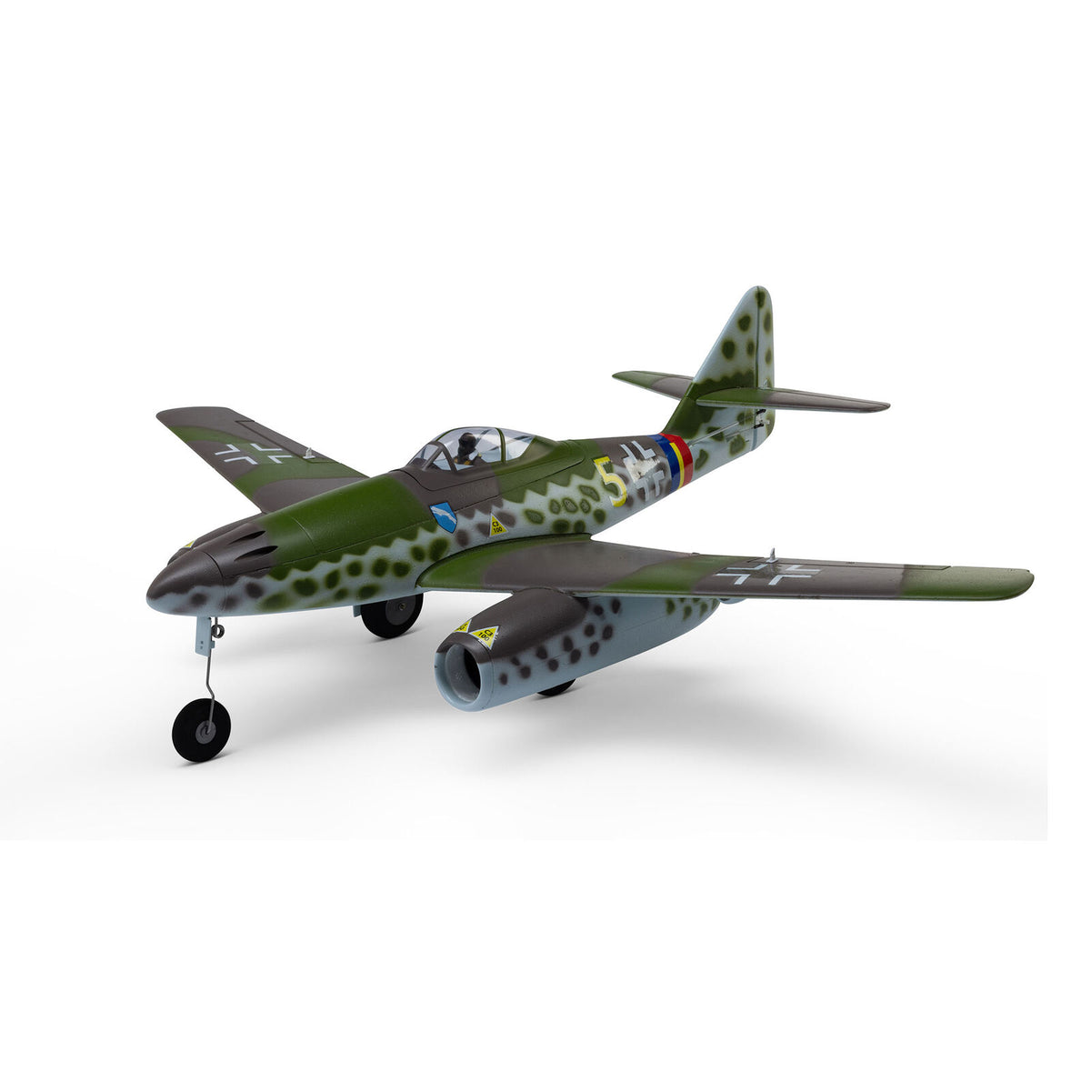 E-flite UMX Me 262 30mm EDF Jet
