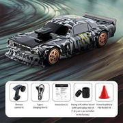 Mustang 1:43 Drift RC Car 4301