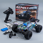 SUCHIYU SCY-16101  1:16 4WD Off Road Monster Truck