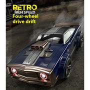 SCY 16303 1:16 2.4G 4WD 35KM/H High Speed On Road Racing Drifting Car
