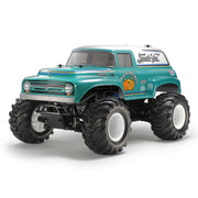 1/10 Tamiya Remote Control Squash Van