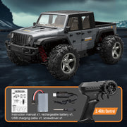 JJRC C8819 4WD Off Road RC Car