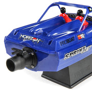 Sprintjet 9