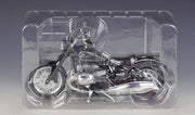 WELLY 1:12 BMW 2020 R18 Diecast Model