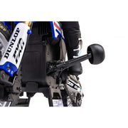 1/4 Losi Promoto-MX FXR 2S RTR Brushless RC Motorcycle