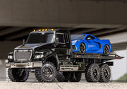 TRX-6 Flatbed Hauler w/Winch
