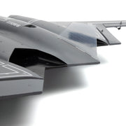 E-flite Micro B-2 Spirit of America Twin 30mm EDF BNF Basic