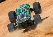 Traxxas Sledge Monster Truck