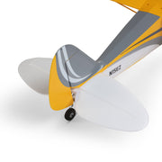 HobbyZone Carbon Cub S 2 1.3m Cleetus McFarland Special Edition RTF Basic RC Airplane