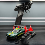 Dodge Challenger 1:43 Drift RC Car 6603