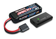 Traxxas Mini XRT VXL-3s