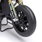 1/4 Losi  ProMoto-SM FXR Supermoto Brushless RC Motorcycle