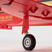 FMS Avanti 90mm EDF Anniversary PNP Jet