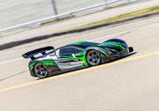 XO-1 Supercar