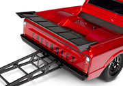 Drag Slash Chevrolet C10