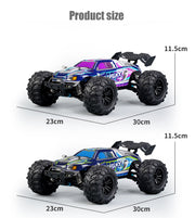 SUCHIYU SCY-16101  1:16 4WD Off Road Monster Truck