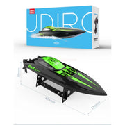 UDI908 40KM/H High Speed Brushless Remote Control Speedboat