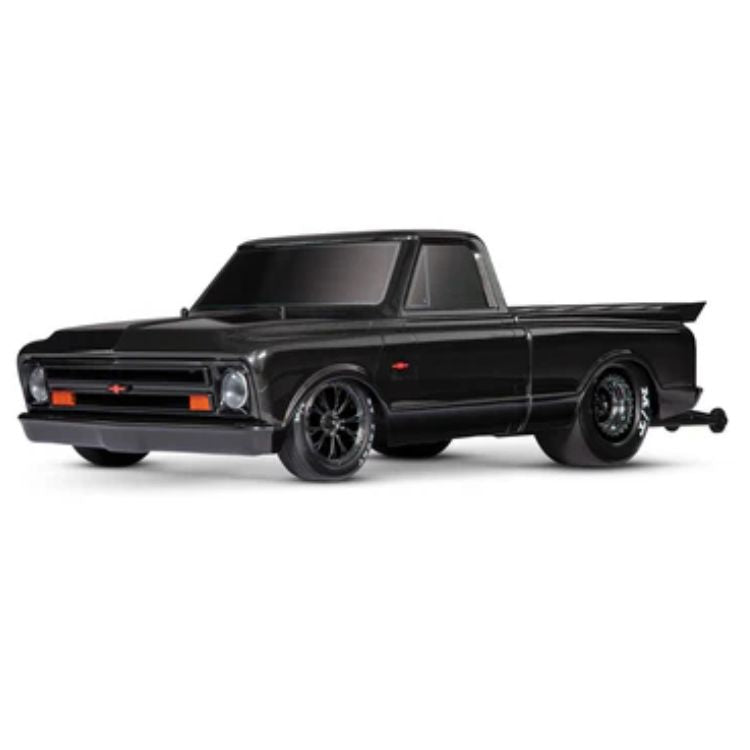 Drag Slash Chevrolet C10