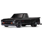 Drag Slash Chevrolet C10