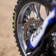 1/4 Losi Promoto-MX FXR 2S RTR Brushless RC Motorcycle