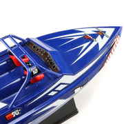 Sprintjet 9