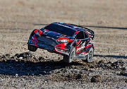 Ford Fiesta ST Rally BL-2s