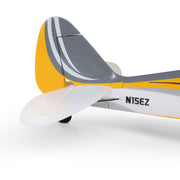 HobbyZone Carbon Cub S 2 1.3m Cleetus McFarland Special Edition RTF Basic RC Airplane