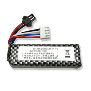 3S 11.1V 2000Mah Battery SM 2 Connector