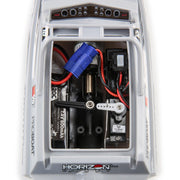 Sprintjet 9