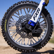 1/4 Losi Promoto-MX FXR 2S RTR Brushless RC Motorcycle