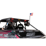 1/6 24Inches Jetstream Jet Boat RTR, Shreddy