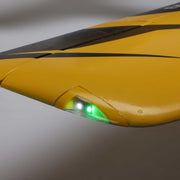 E-flite Habu XS 80mm EDF BNF jet