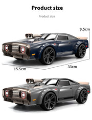 SCY 16303 1:16 2.4G 4WD 35KM/H High Speed On Road Racing Drifting Car