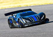XO-1 Supercar