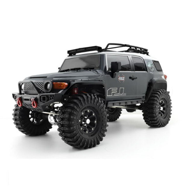 RGT 1/10 FJ Road Cruiser Desert Fox EX86120 OffRoad RC Car